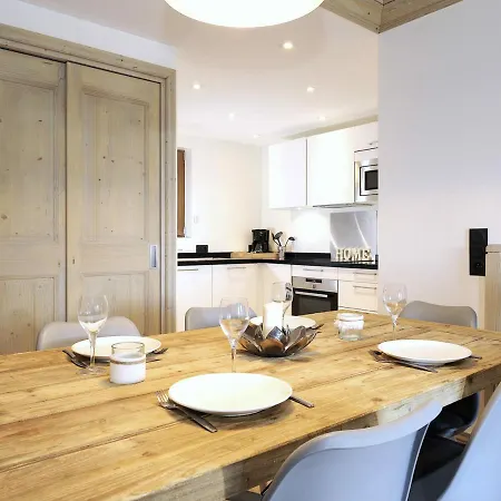 Superbe Duplex A - 3 Chambres, Parking, Wifi - Fr-1-575-107 *