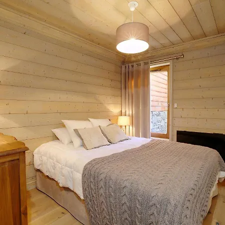 Superbe Duplex A - 3 Chambres, Parking, Wifi - Fr-1-575-107 Lejlighed Courchevel