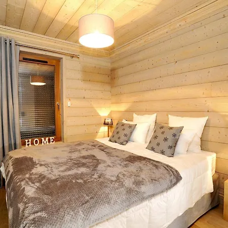 Lejlighed Superbe Duplex A - 3 Chambres, Parking, Wifi - Fr-1-575-107