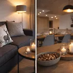 Superbe Duplex A - 3 Chambres, Parking, Wifi - Fr-1-575-107
