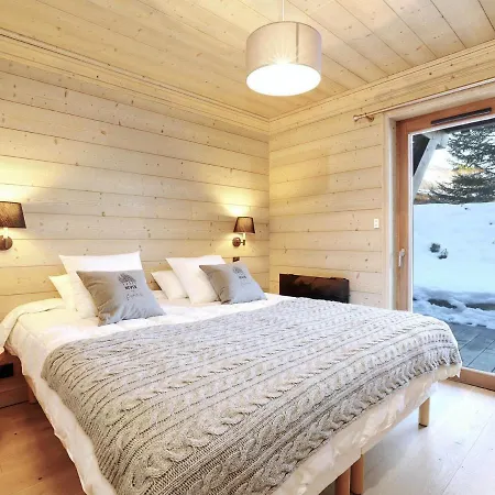 Superbe Duplex A - 3 Chambres, Parking, Wifi - Fr-1-575-107 Apartamento *