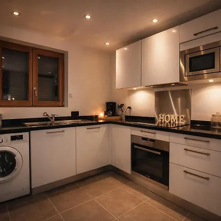 Superbe Duplex A - 3 Chambres, Parking, Wifi - Fr-1-575-107 Courchevel