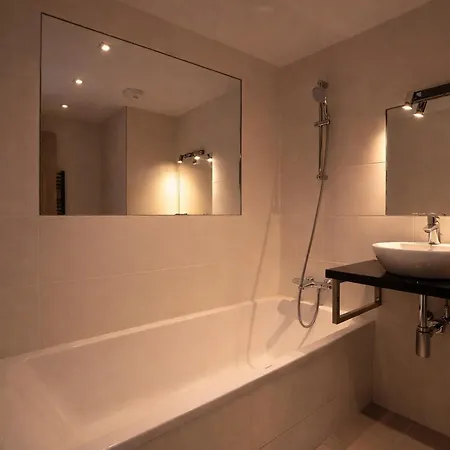 Superbe Duplex A - 3 Chambres, Parking, Wifi - Fr-1-575-107 Appartement *