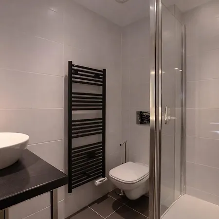 Appartement Superbe Duplex A - 3 Chambres, Parking, Wifi - Fr-1-575-107 Courchevel