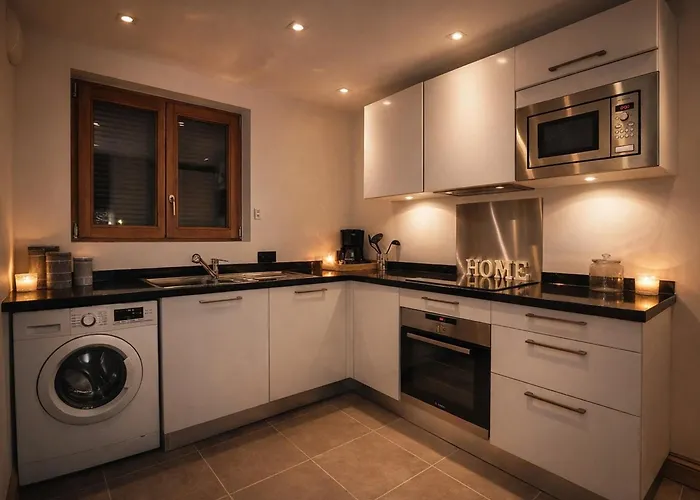 Superbe Duplex A - 3 Chambres, Parking, Wifi - Fr-1-575-107 Courchevel