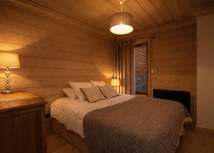 Superbe Duplex A - 3 Chambres, Parking, Wifi - Fr-1-575-107 Daire *