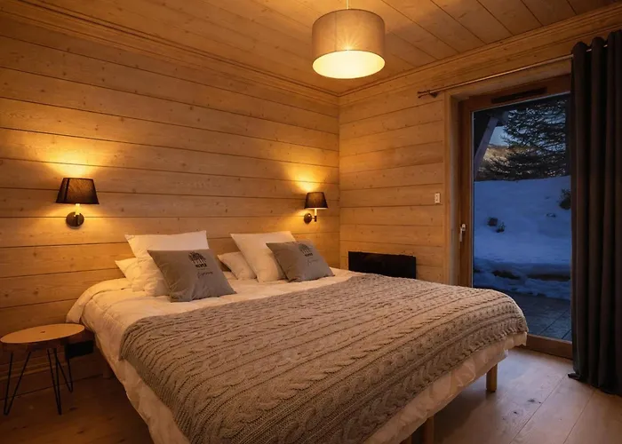 Superbe Duplex A - 3 Chambres, Parking, Wifi - Fr-1-575-107 *