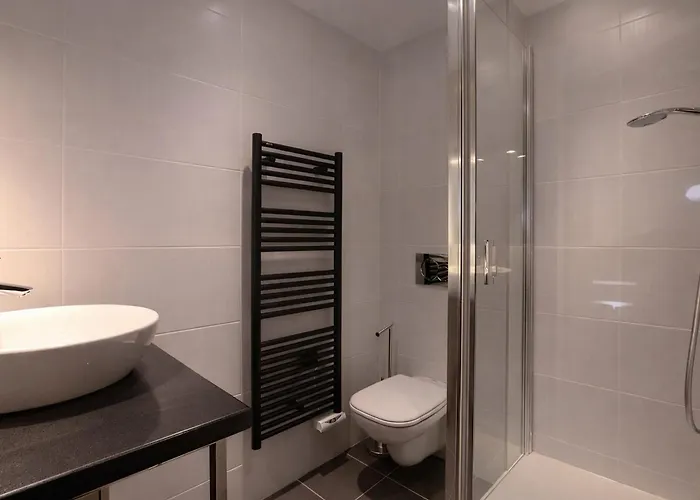 Daire Superbe Duplex A - 3 Chambres, Parking, Wifi - Fr-1-575-107 Courchevel