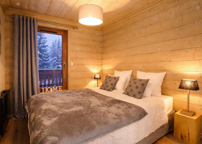 Appartement Superbe Duplex A - 3 Chambres, Parking, Wifi - Fr-1-575-107