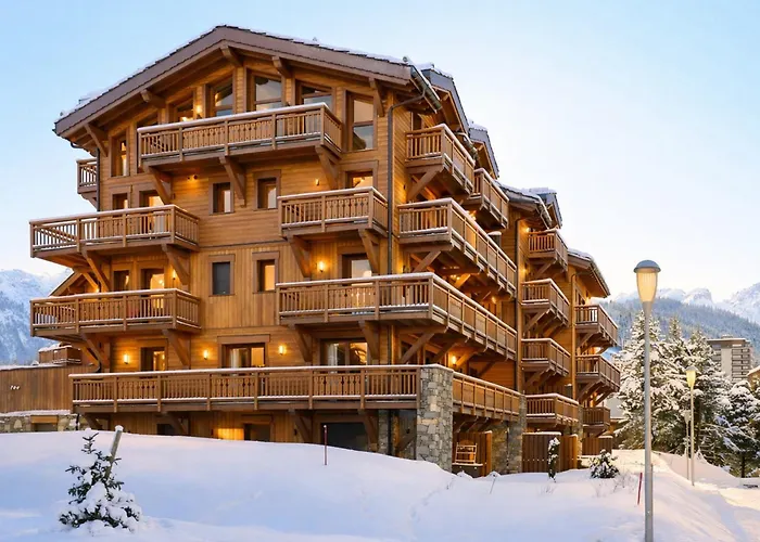 Superbe Duplex A - 3 Chambres, Parking, Wifi - Fr-1-575-107 *