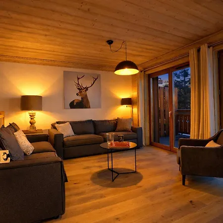 Апартаменти Superbe Duplex A - 3 Chambres, Parking, Wifi - Fr-1-575-107 *